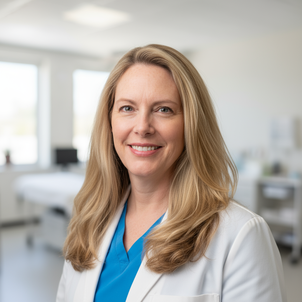 Amber Looper, PA-C, Physician Assistant at United Regenerative Therapeutics