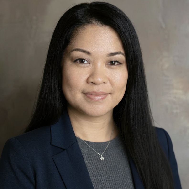 Samantha Chui, Co-Founder and Director of Strategic Partnerships at United Regenerative Therapeutics